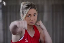 lauren price net worth