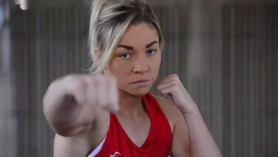 lauren price net worth