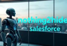 nothing2hide.net salesforce