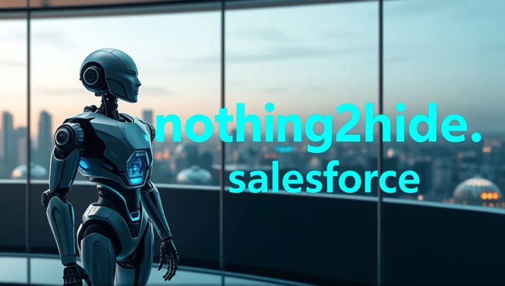 nothing2hide.net salesforce