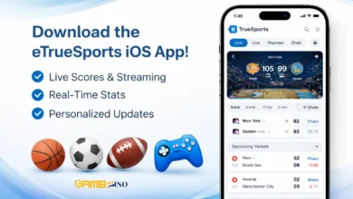 etruesports ios app